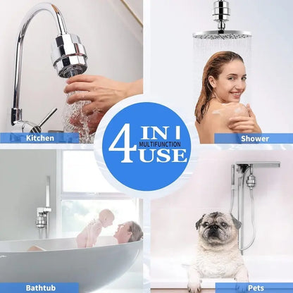 Sterilitez™ Water Purifier